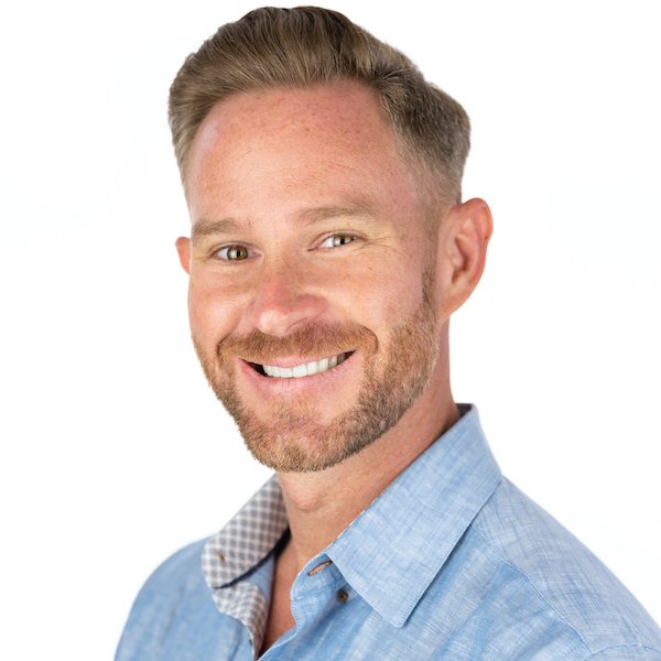 Portrait of AJ Yager